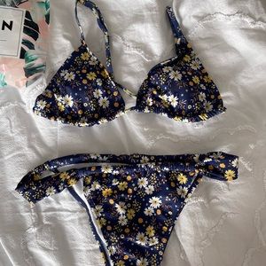 SHEIN bikini